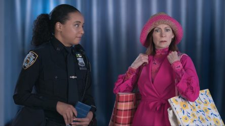 As Elsbeth's New Lieutenant Threatens To Ruin Kaya's Living Situation, I Get What Carrie Preston Meant About 'Rubbing People The Wrong Way'