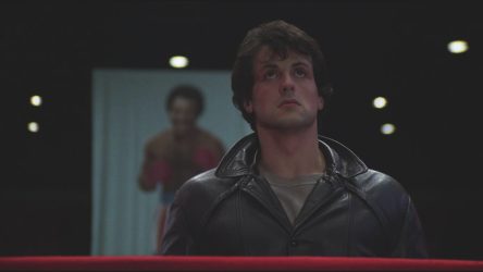 Sylvester Stallone Offers Update About Getting The Rights To Rocky