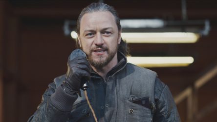 As His Dark Materials' Book Saga Continues, James McAvoy And Dafne Keen's TV Adaptation Remains Underrated