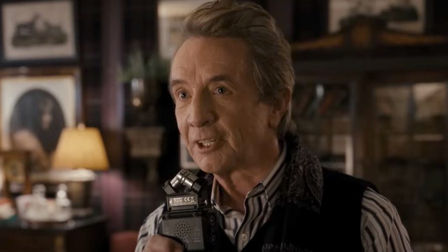 An SNL Cast Member Reveals What It's Like To Be 'The Victim Of One Of The Most Devastating Martin Short Insults Ever,' And Tom Hanks Is Involved
