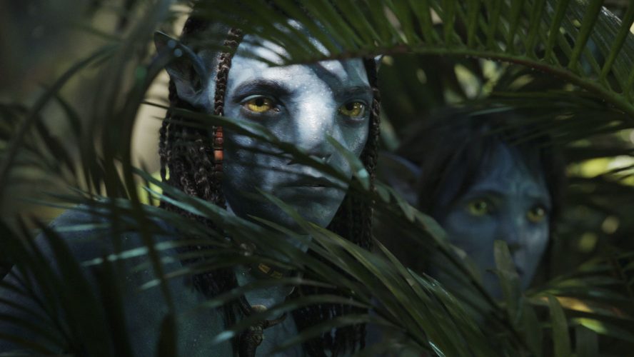 Months Ahead Of Avatar: The Way Of Water's Release, Producer Reveals A Key Part Of Avatar 4 Has Already Been Shot