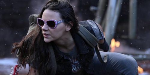 'Deadpool & Wolverine' Star Dafne Keen Wants to Join Avengers in Next MCU Movie