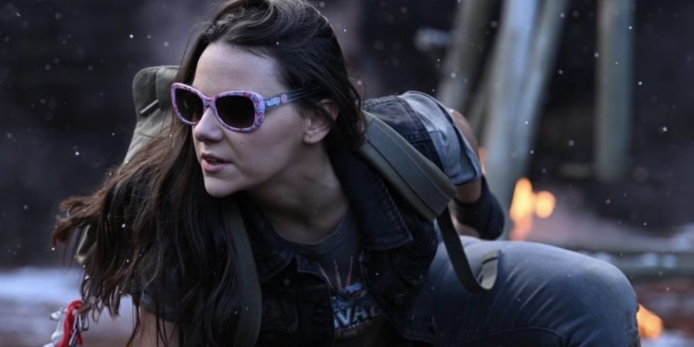 'Deadpool & Wolverine' Star Dafne Keen Wants to Join Avengers in Next MCU Movie