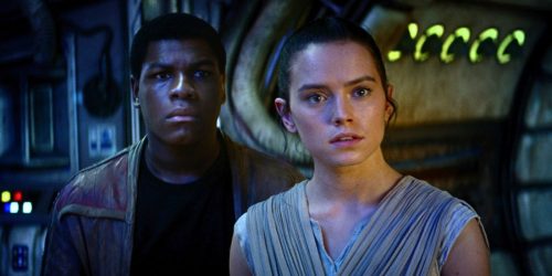 Lucasfilm & 'Star Wars' Kathleen Kennedy Says Loud & Clear "I Am Not Retiring"