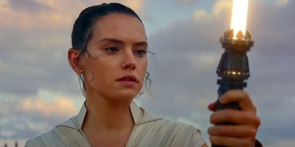 Daisy Ridley's 'Star Wars' Movie Just Landed 'The Bourne Ultimatum's George Nolfi as Writer