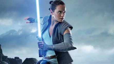 Daisy Ridley Reveals Disappointing Detail About Her Current Star Wars Future