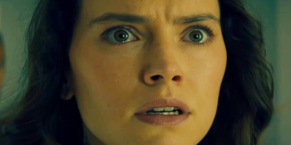 Daisy Ridley's New Movie Grosses Less Than $1 Million, Can't Even Crack Box Office Top 10