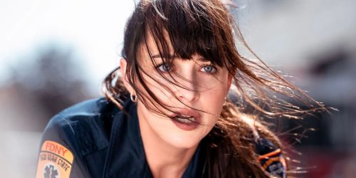 A24 Sets Release Date for Chris Evans, Pedro Pascal & Dakota Johnson Film