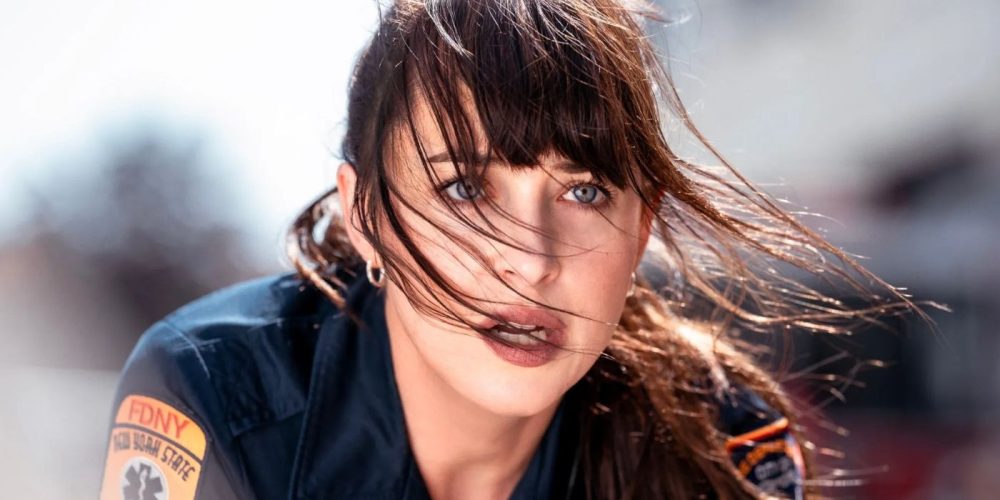 A24 Sets Release Date for Chris Evans, Pedro Pascal & Dakota Johnson Film