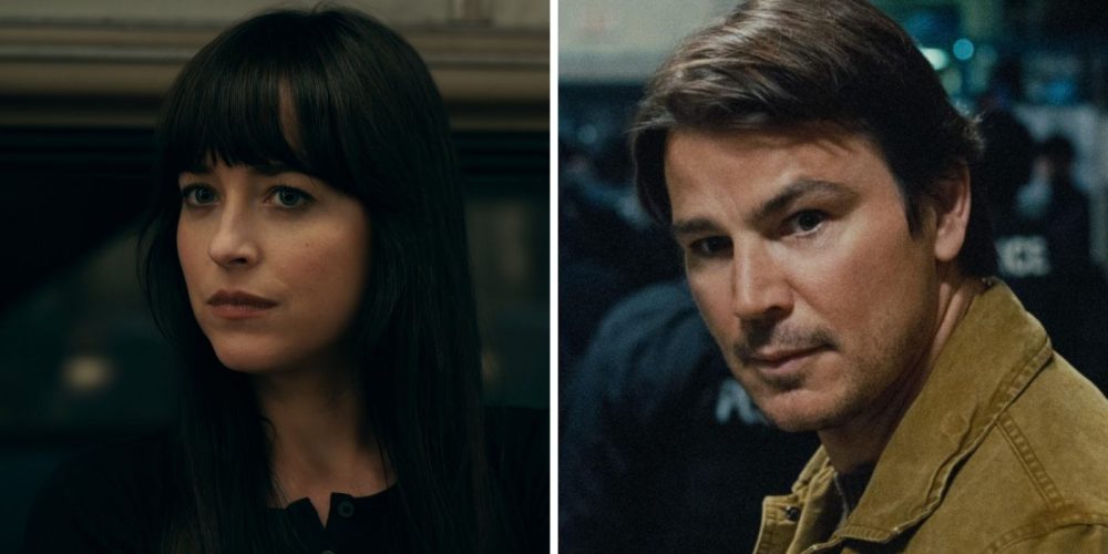 'Verity': Dakota Johnson, Josh Hartnett Join Anne Hathaway in Colleen Hoover Adaptation