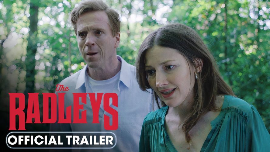 The Radleys Trailer Shines Light on Suburban Vampires in Comedy Thriller