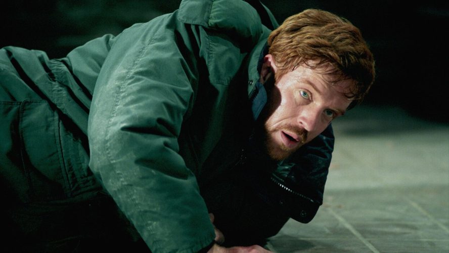 Dreamcatcher's Damian Lewis Shares His Thoughts on Panned Stephen King Movie