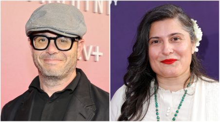 ‘Star Wars’ Movie in the Works From Damon Lindelof, ‘Ms. Marvel’s’ Sharmeen Obaid-Chinoy Eyed to Direct