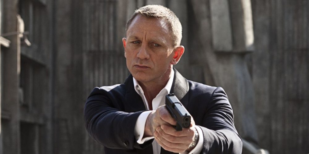 Amazon MGM Studios Jen Salke Firing Linked to James Bond Deal