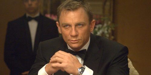 James Bond at Amazon: Jeff Bezos Asks Social Media for Casting Suggestions