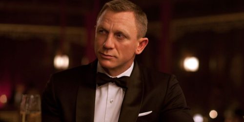 'James Bond' Villain Mads Mikkelsen Wants Idris Elba as the Next 007