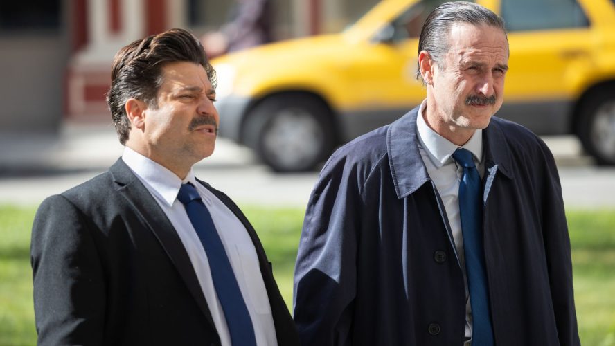 'Mob Cops' Trailer Brings to Life the Biggest NYPD Corruption Case of All Time