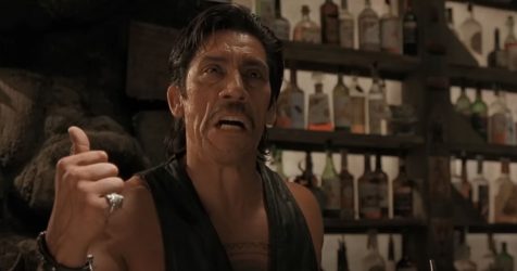 Danny Trejo Reflects on From Dusk till Dawn: 'I Stole the Movie!'