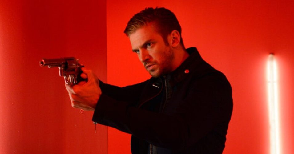 The Guest Star Dan Stevens Has Become a James Bond Bookies Favorite