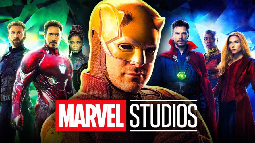 MCU: 9 Upcoming Movies & Shows Where Daredevil Is Most Likely to Appear