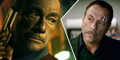 Jean-Claude Van Damme Is Back in Action in Darkness of Man First Look