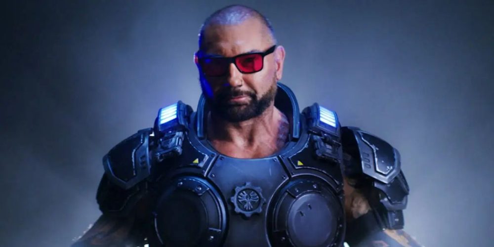 Netflix's Long-Delayed 'Gears of War' Finally Finds Director in 'Fall Guy's David Leitch