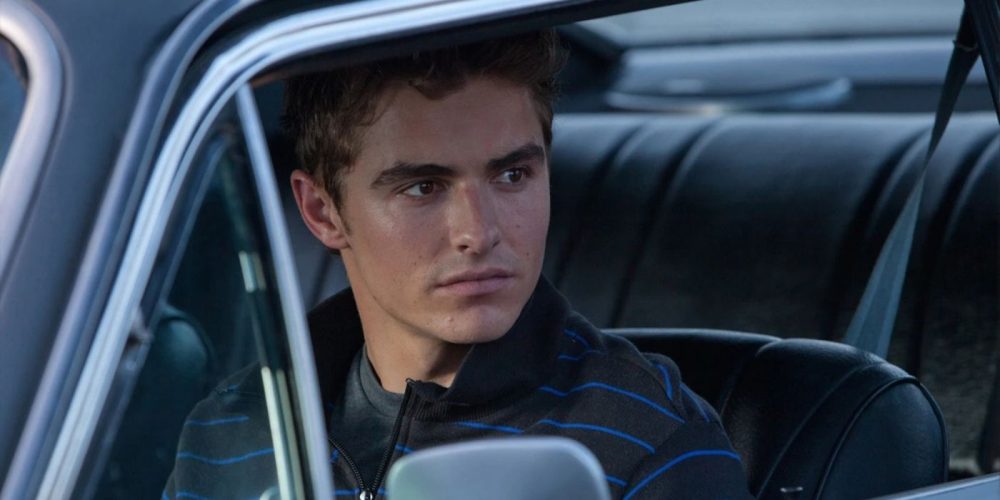 Dave Franco Fancasted as the Suspected UnitedHealthcare Shooter