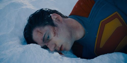 Hollywood Insider Claims James Gunn's New 'Superman' Has Had Tough Test Screenings