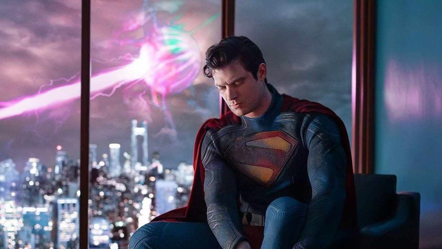 Why James Gunns Superman Is Skipping Comic-Con, According to DC Studios