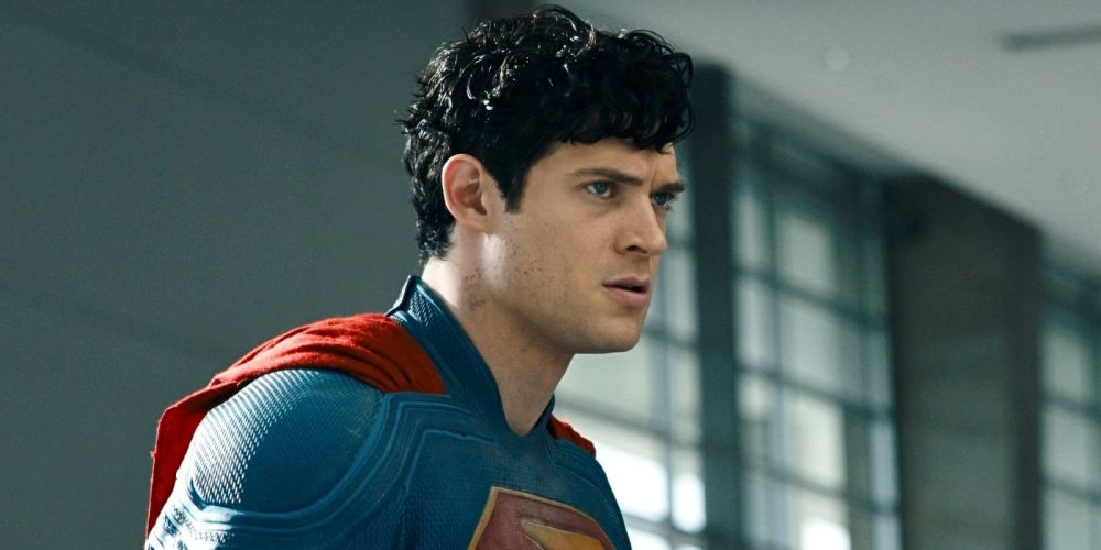 James Gunn Says 'Superman' and 'Fantastic Four' Are Not Box Office Rivals