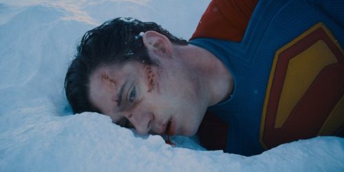 DCU Update: James Gunn Is Writing Another Unannounced Movie