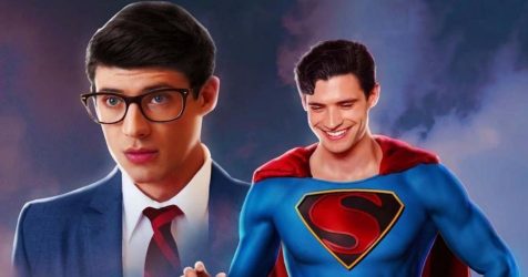 Superman: Legacy Fan Trailer Includes Unexpected Storyline