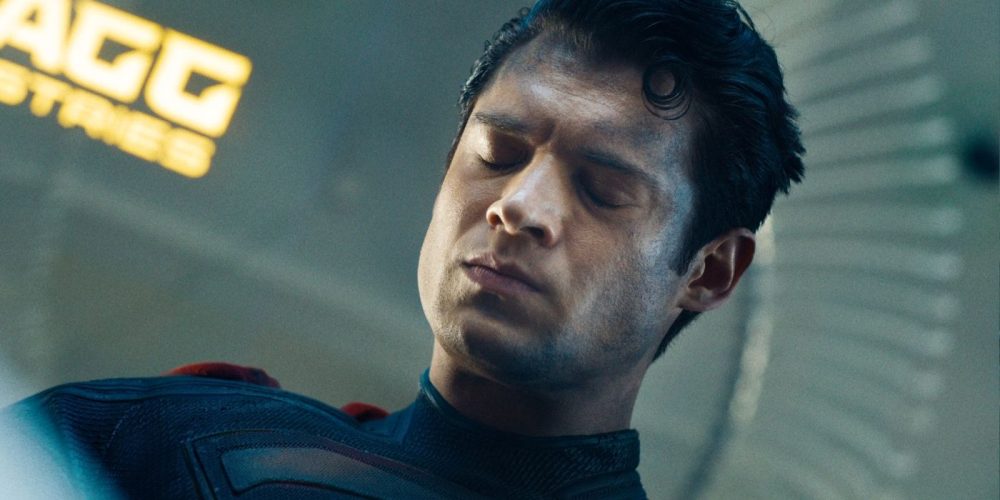 David Corenswet Talks Superman's Return in the DCU