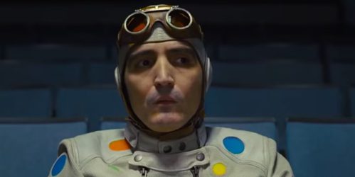 David Dastmalchian Explains the Big Difference Between Working on Indie and Huge IP Movies