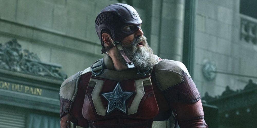 'Thunderbolts*' Is the "Best" Example of the MCU's Future, States Disney CEO Bob Iger