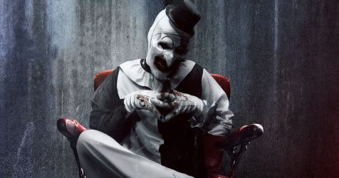 Terrifier 4 Teased as the Potential Final Act, But Director is Uncertain