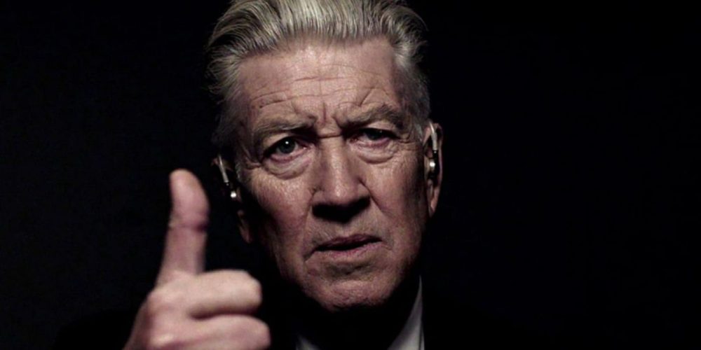 David Lynch Wanted to Make a Movie With Madonna But It Never Happened