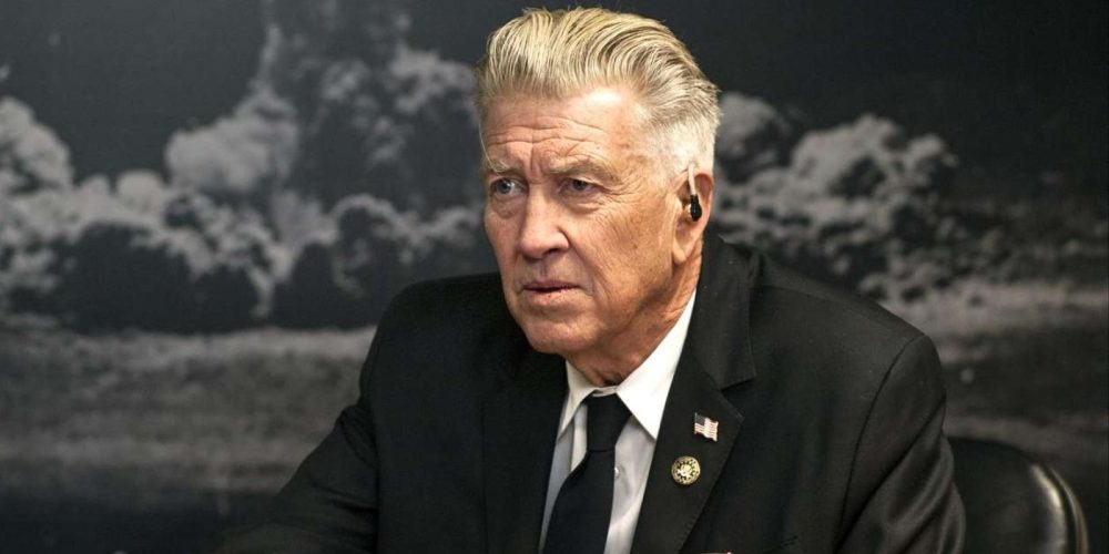 David Lynch Dies, Visionary Director Was 78