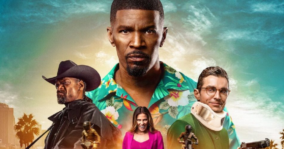 Day Shift Director Has Pitched Sequel, Night Shift, to Netflix