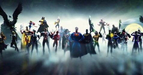 DC May Have Found its Kevin Feige in Warner Bros. Producer Dan Lin