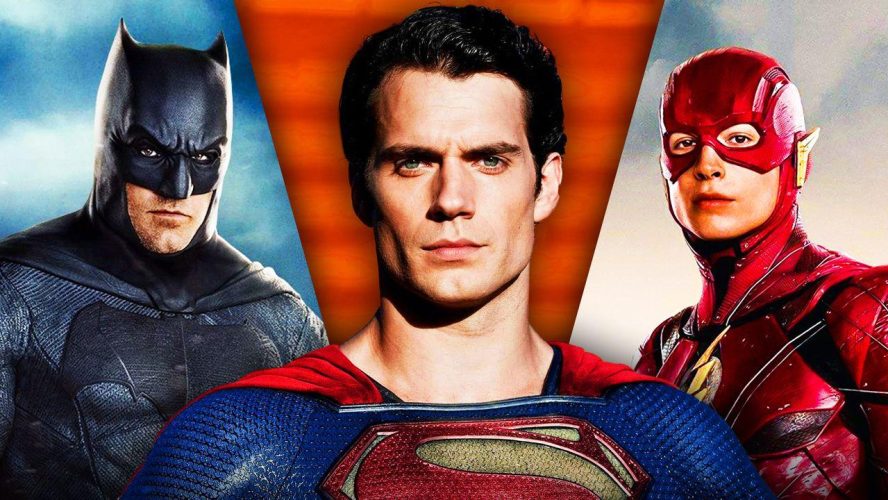 DC Studios Boss Just Got Fans Involved In Choosing Upcoming Movies