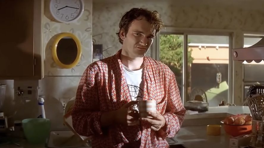 Apparently Quentin Tarantino’s Scrapped The Movie Critic Could Have Gotten Super Meta With His Past Films, And There Was Even A Fablemans-Like Twist Considered