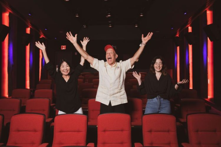 Documentary Has a Diversity Problem — A New Movie Theater Is Trying to Solve It