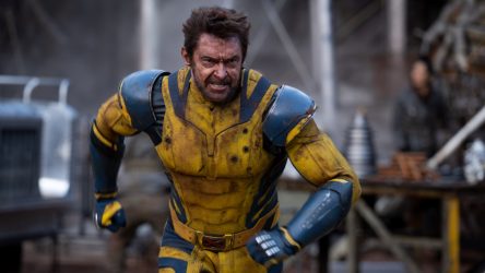 Every Hugh Jackman Wolverine Appearance, Ranked