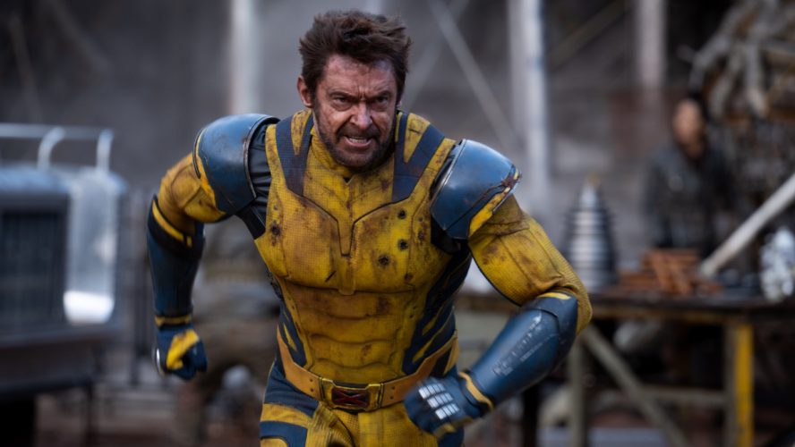 Every Hugh Jackman Wolverine Appearance, Ranked