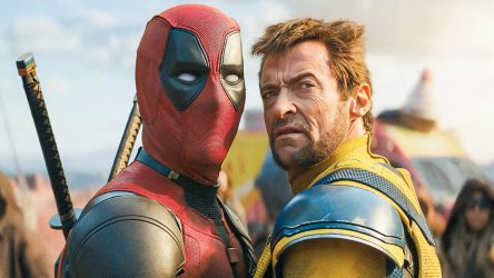 Why Robert Downey Jr.'s Cameo in Deadpool & Wolverine Didn't Happen