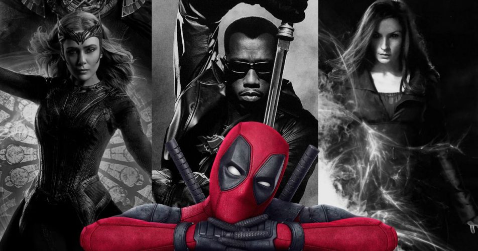 Deadpool 3: Why This Upcoming Movie Is the Last Hope for Marvel Studios