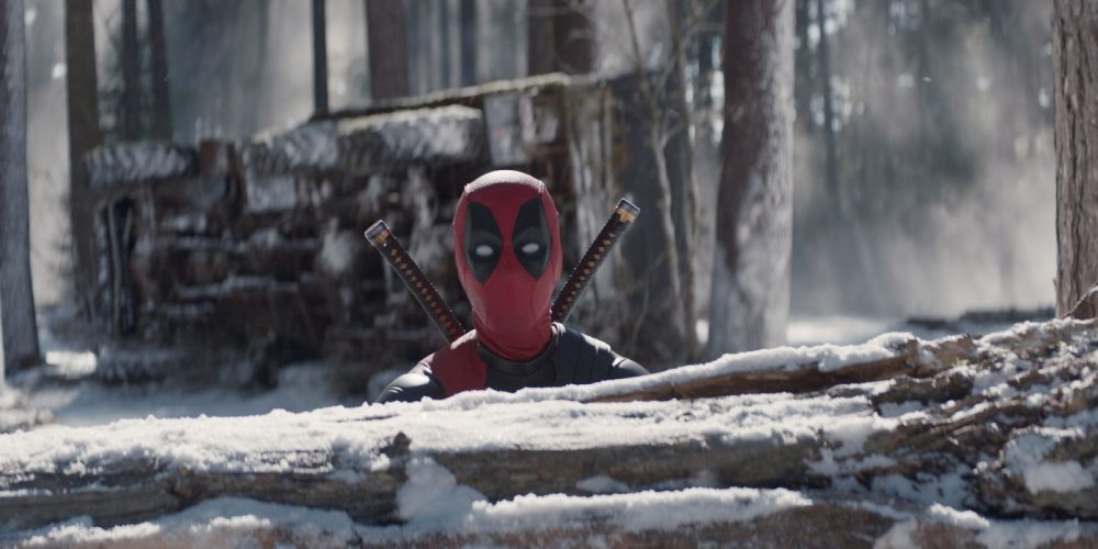 Ryan Reynolds Reveals the Relationship Between Deadpool and MCU's Avengers and X-Men Teams