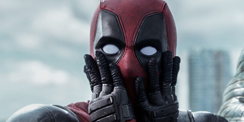 Ryan Reynolds Just Posted All 3 Deadpool Movies on X