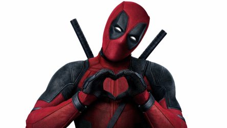 Ryan Reynolds Reveals: I Didn't Know if I'd Ever Be Playing Deadpool Again
